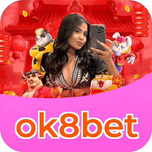 Acesso à conta ok8bet