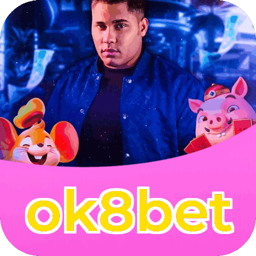 Instalar app ok8bet